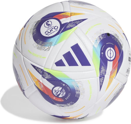 adidas League Soccer Ball White