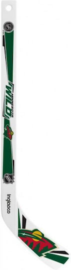 Băț de plastic mini NHL Inglasco 530AN000056