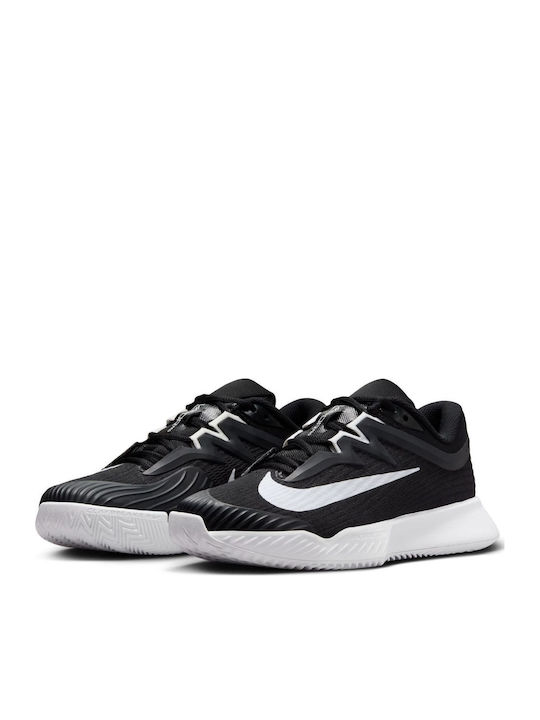 Nike Vapor Pro 3 Women's Padel Shoes for Clay Courts Black