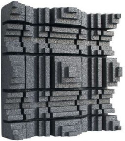 Audiodesigner Ηχοδιαχυτής (1τμχ) 60cm x 60cm x 150mm