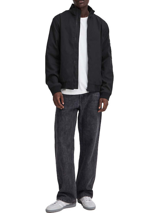 Jacket Black