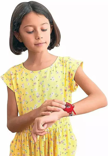Lexibook Kids Walkie Talkies for Ages 6+ 2pcs