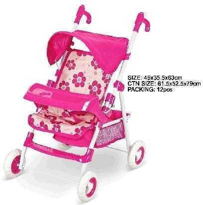 Doll Stroller