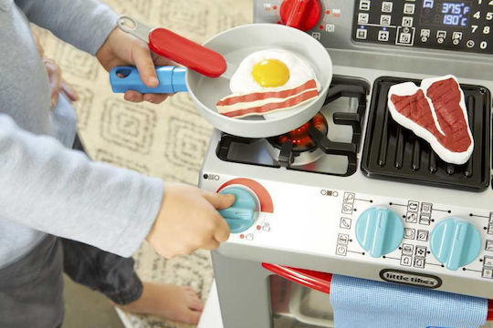 MGA Entertainment My First Oven Appliances For 2+ Years 3pcs
