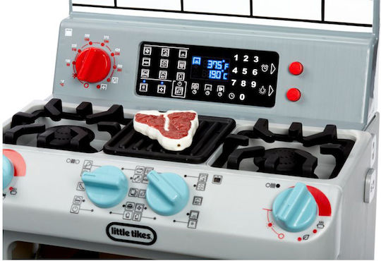 MGA Entertainment My First Oven Appliances For 2+ Years 3pcs