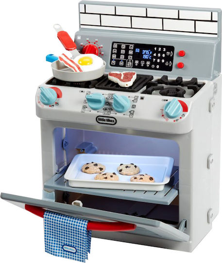 MGA Entertainment My First Oven Appliances For 2+ Years 3pcs