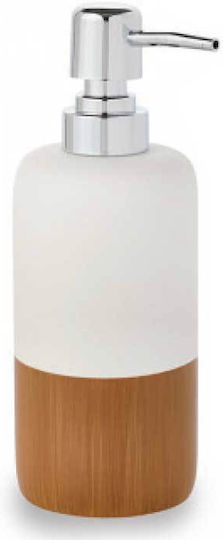 Import Hellas Dispenser από Bamboo Λευκό