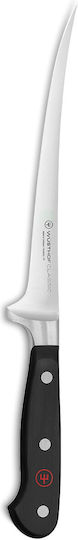 Wusthof Fillet 18cm Wusthof Fillet 18cm