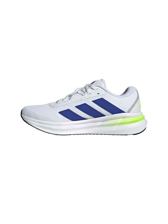 Galaxy 7 Bărbați Pantofi sport Alergare Albe