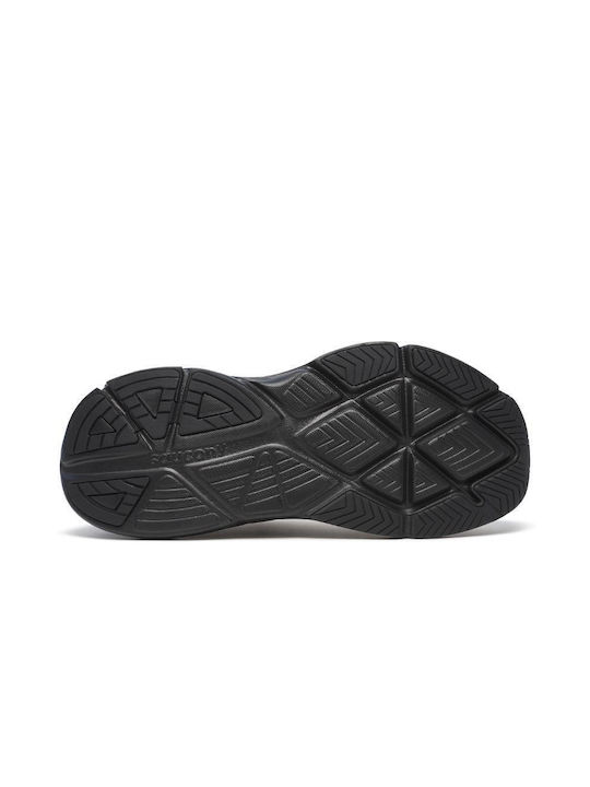 Guide 18 Bărbați Pantofi sport Alergare Negre