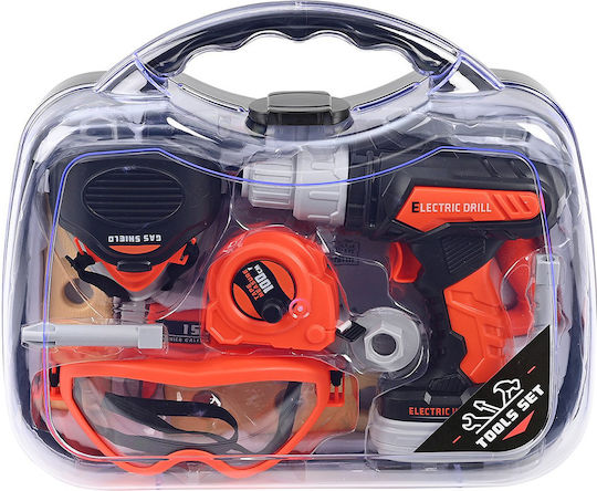 Martin Toys Instrument Pentru Copii Pentru 3+ Ani