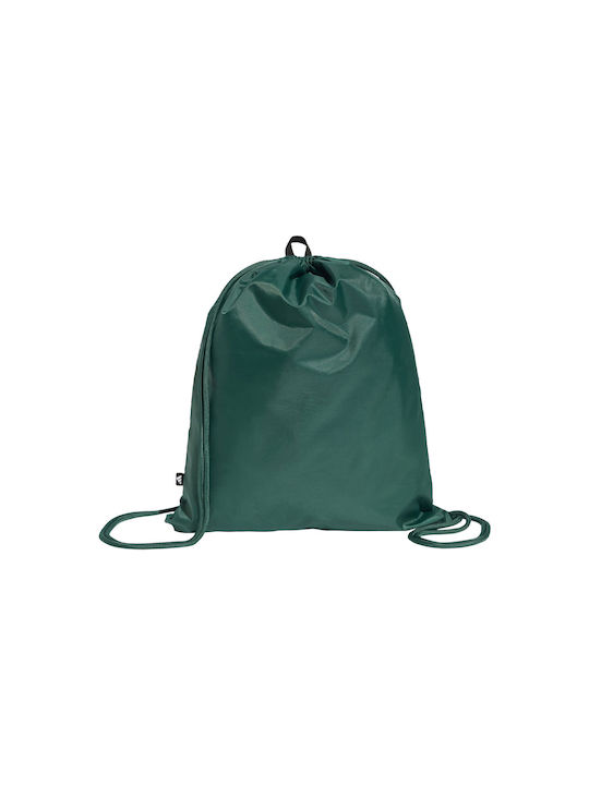 adidas Linear Gym Backpack Green