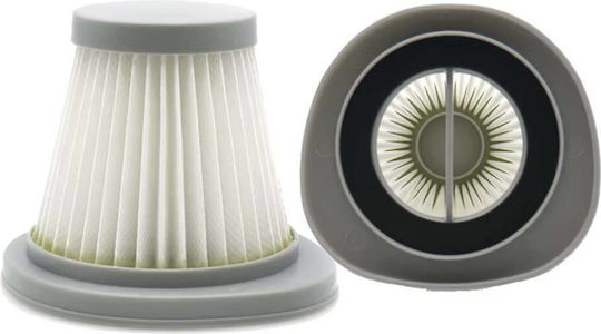 Filters Hepa Electric Vacuum Compatible with Deerma