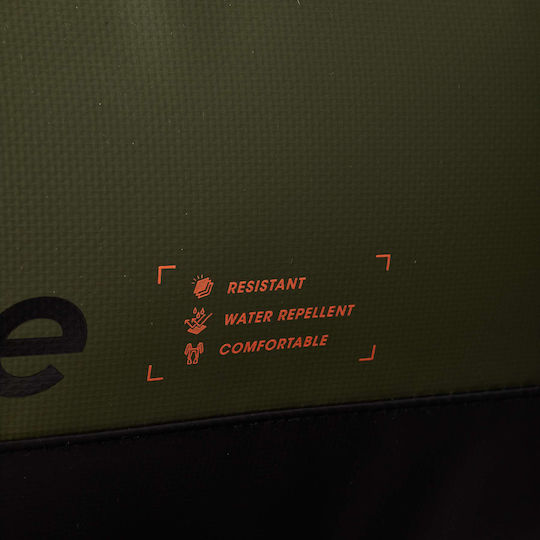 Tecnifibre Geantă De umăr / de mână Tenis 12 rachete Verde