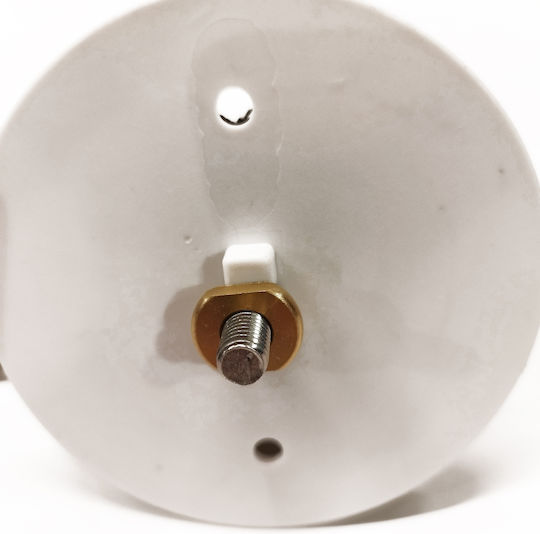 Boge-Gelenk U-Pin Dynafiber Adapter