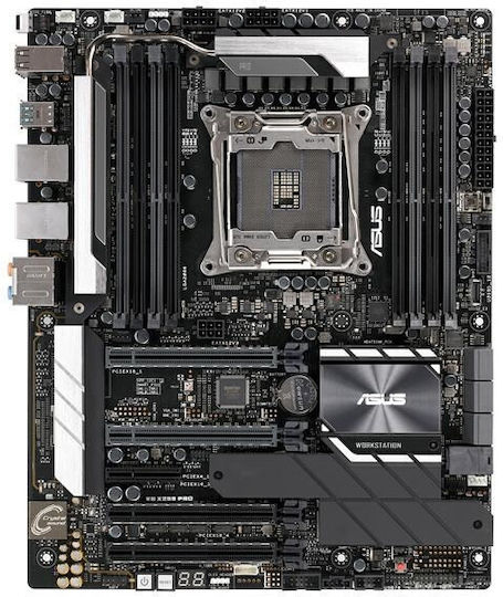 Supermicro X13SWA-TF-O Z790 Motherboard Extended ATX with Intel 1700 Socket