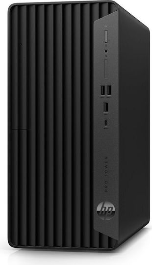 HP Pro Tower 400 G9 Desktop PC (i7-14700/16GB DDR5/1TB SSD/W11 Pro)