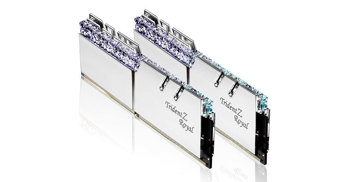 Silicon Power XPower Pulse DDR4 32GB RAM με 2x16GB Modules και Ταχύτητα 3200 για Desktop