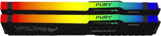 Silicon Power Xpower Pulse XMP DDR5 με Module 1x16GB και Ταχύτητα 6400 για Desktop
