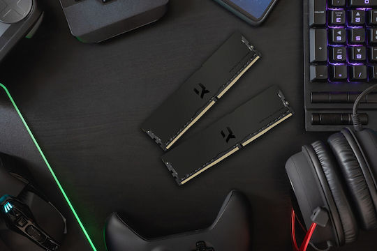 Silicon Power XPower Pulse DDR4 16GB RAM με 2x8GB Modules και Ταχύτητα 3200 για Desktop