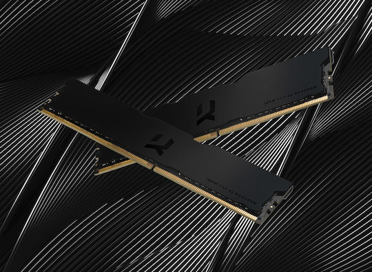 Silicon Power XPower Pulse DDR4 16GB RAM με 2x8GB Modules και Ταχύτητα 3200 για Desktop