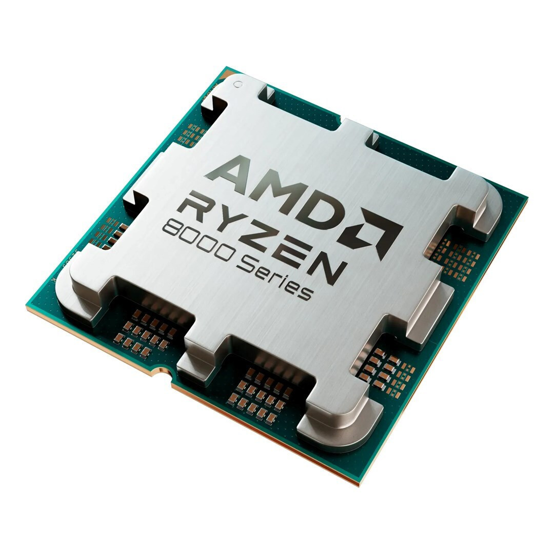 AMD Ryzen 5 8600G 4.3GHz Procesor cu 6 nuclee pentru Socket AM5