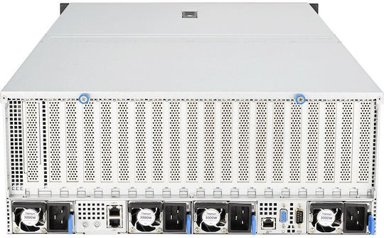 Asus (EPYC 9004/64GB DDR4/Fără sistem de operare)