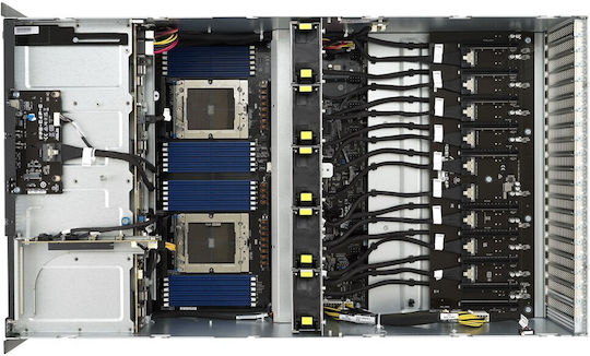 Asus (EPYC 9004/64GB DDR4/Fără sistem de operare)