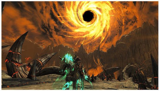 Darksiders II Deathinitivă Ediție Joc Xbox Series X