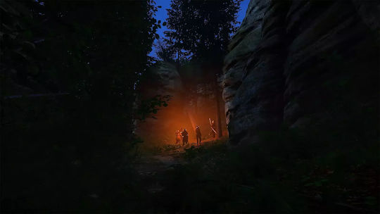 Kingdom Come: Deliverance II Xbox Series X Game