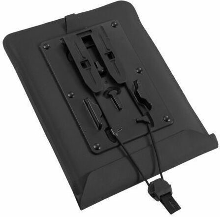 Sw-Motech Tablet Drybag Molle BC.TRS.00.151.30001 Black