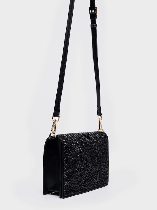 Nolah Arabella Damen Tasche Schulter Schwarz