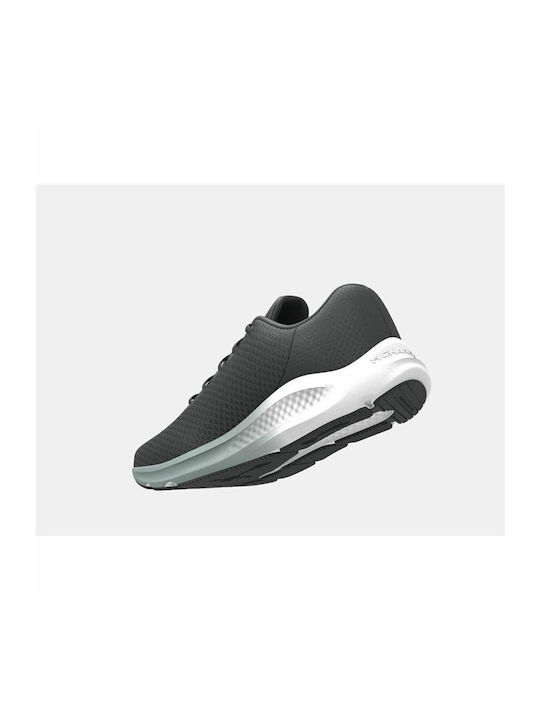 Charged Pursuit 3 Sport Shoes Running Gray
