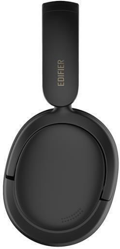Edifier W800BT SE Ασύρματα / Ενσύρματα Over Ear Ακουστικά με 45 ώρες Λειτουργίας και Quick Charge Μαύρα
