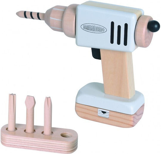 MamaMemo Kids Tool for Ages 3+