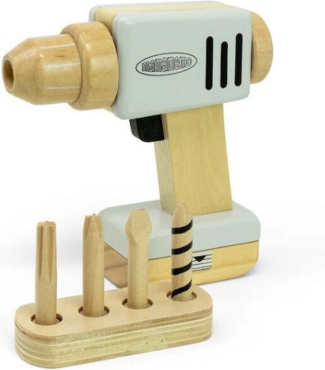 MamaMemo Kids Tool for Ages 3+