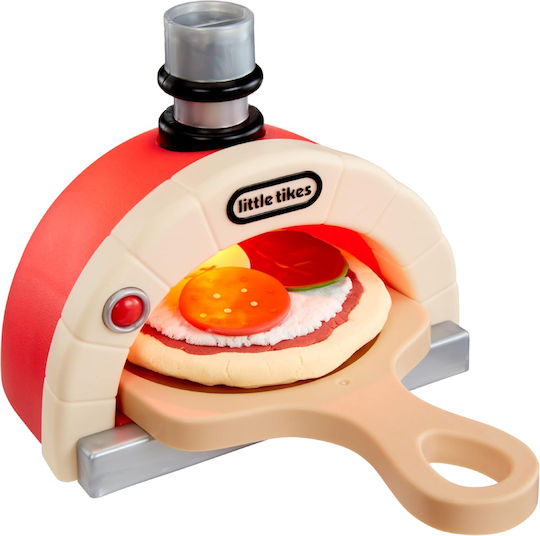 Little Tikes Creative Chefs - Pizza Kit για 3+ Ετών