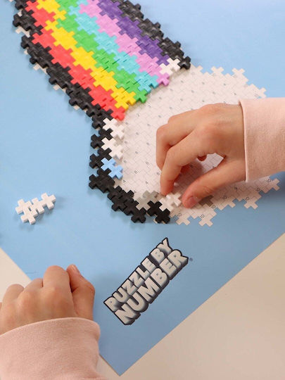 Rainbow Puzzle 2D 500buc