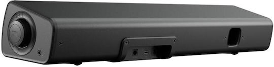 Creative Sound Blaster GS5 Ηχείο Υπολογιστή με RGB Φωτισμό και Bluetooth Ισχύος 60W σε Μαύρο Χρώμα