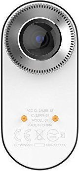 Essential 360 Degree Camera Essential Phone