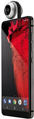 Essential 360 Degree Camera Essential Phone