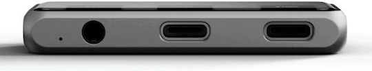 Satechi Mobile Xr Hub Audio Adapter Glasses Ar Xr Type-c Male 1 X Type-c 100w 1 X Type-c 10gbps 4k@60hz 1 X 3.5mm Aux Jack Space Grey St-hxrajm