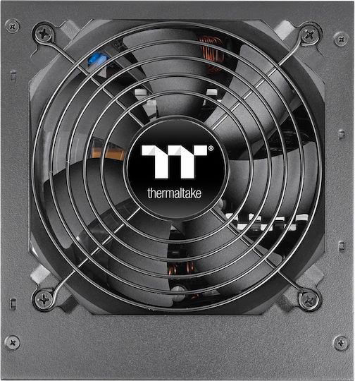 Thermaltake Berlin 750W Black Computer Power Supply Full Wired