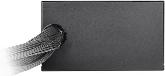 Thermaltake Berlin 750W Μαύρο Τροφοδοτικό Υπολογιστή Full Wired