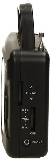 Eltra Ania 3 Black