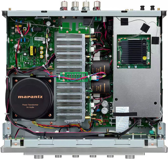 Marantz MODEL 60n Интегриран Hi-Fi усилвател Stereo 80W/4Ω 60W/8Ω 4314