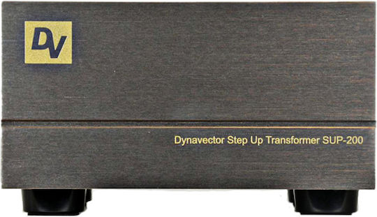 Dynavector SUP-200 Step-UP Phono Preamp Γκρι