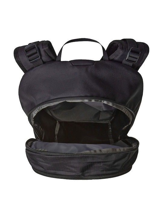The North Face Basin 24lt Μαύρο