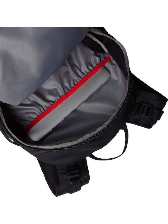 The North Face Basin 24lt Μαύρο