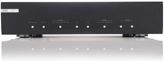 Musical Fidelity Mx-vinyl Phono Preamp Μαύρο